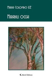 Mirabili occhi_cover