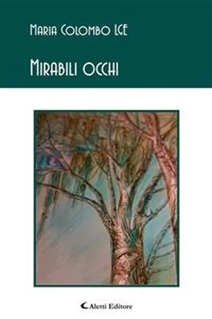 Mirabili occhi