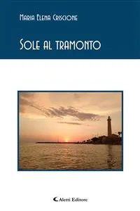 Sole al tramonto_cover