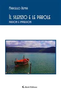 Il silenzio e le parole_cover