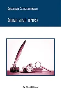 Stanza senza tempo_cover