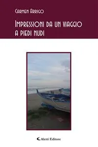 Impressioni da un viaggio a piedi nudi_cover