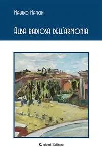 Alba radiosa dell'armonia_cover