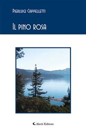 Il pino rosa