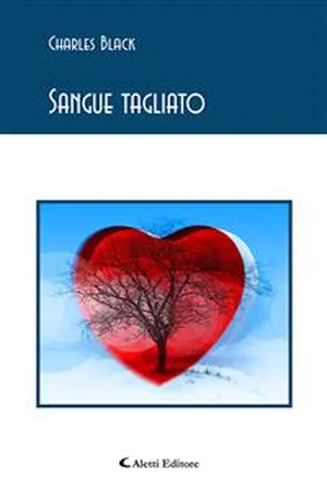 Sangue tagliato