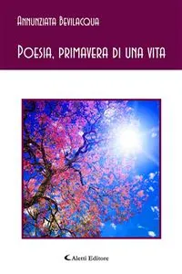 Poesia, primavera di una vita_cover