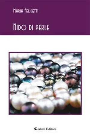 Nido di perle