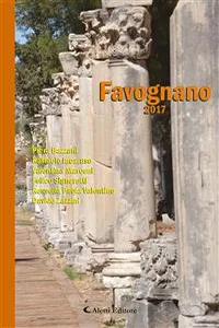 Favognano 2017_cover