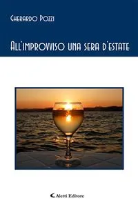 All'improvviso una sera d'estate_cover