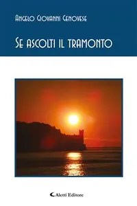 Se ascolti il tramonto_cover