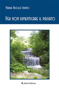 Per non dimenticare il passato_cover