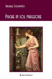 Psiche in sol maggiore_cover