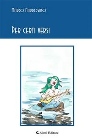 Per certi versi