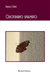 Quotidiano spalmato_cover