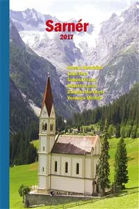 Sarnér 2017_cover