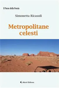 Metropolitane celesti_cover