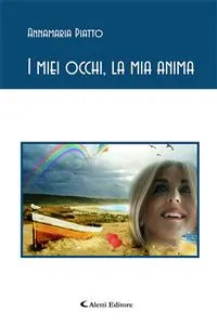 I miei occhi, la mia anima_cover