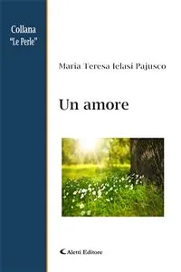 Un amore_cover