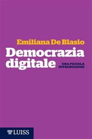 Democrazia digitale