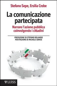 La comunicazione partecipata_cover