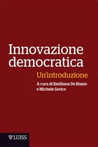 Innovazione democratica_cover