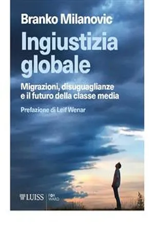 Ingiustizia globale