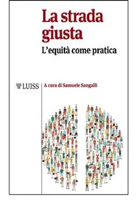 La strada giusta_cover