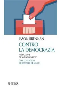 Contro la democrazia_cover