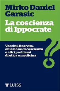 La coscienza di Ippocrate_cover