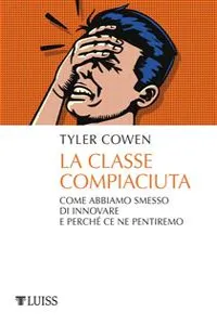 La classe compiaciuta_cover