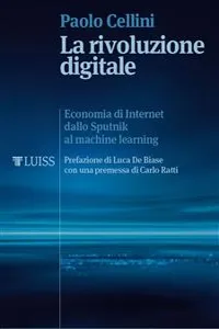 La rivoluzione digitale_cover