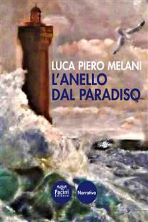 L'anello dal paradiso