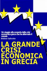 La grande crisi economica in Grecia_cover