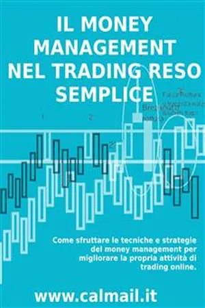 Il money management nel trading reso semplice - come sfruttare le tecniche e strategie del money management per migliorare la propria attività di trading online.