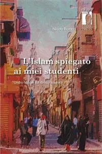 L'Islam spiegato ai miei studenti_cover