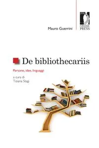De bibliothecariis_cover