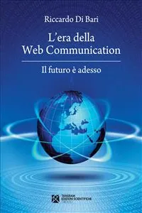 L'era della Web Communication_cover