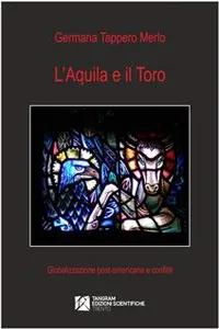 L'aquila e il toro_cover