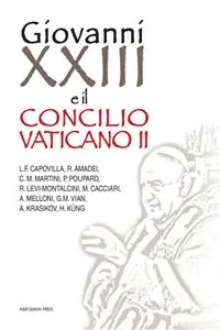 Giovanni XXIII e il Concilio Vaticano II_cover