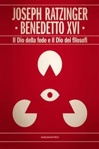 Il Dio della fede e il Dio dei filosofi_cover