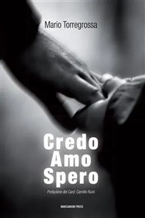 Credo, Amo, Spero