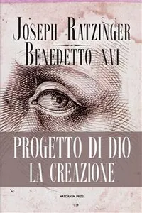 Progetto di Dio. La creazione_cover