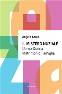 Il mistero nuziale_cover