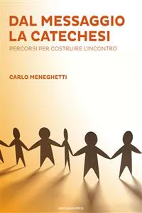 Dal messaggio la catechesi_cover