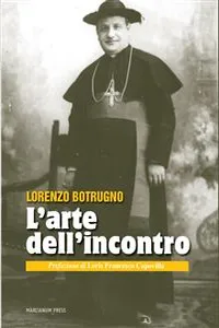 L'arte dell'incontro_cover