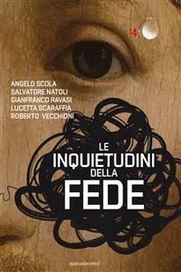 Le inquietudini della fede_cover