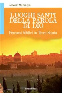 Luoghi santi della parola di Dio_cover