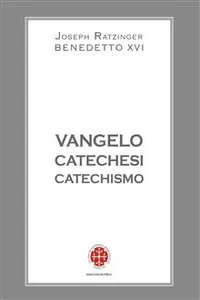 Vangelo Catechesi Catechismo_cover