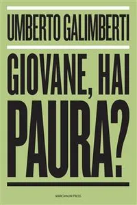 Giovane, hai paura?_cover