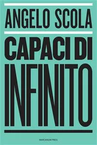 Capaci di infinito_cover